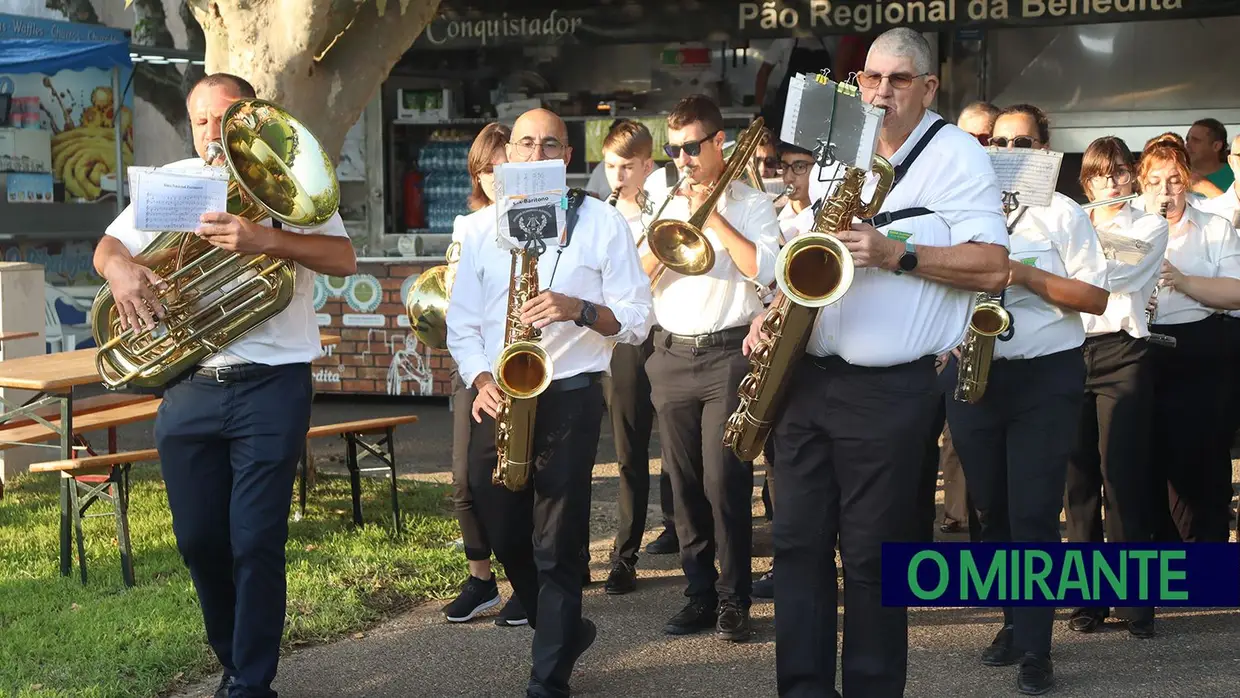 Alpiagra abre portas com cortejo das vindimas e programa diversificado