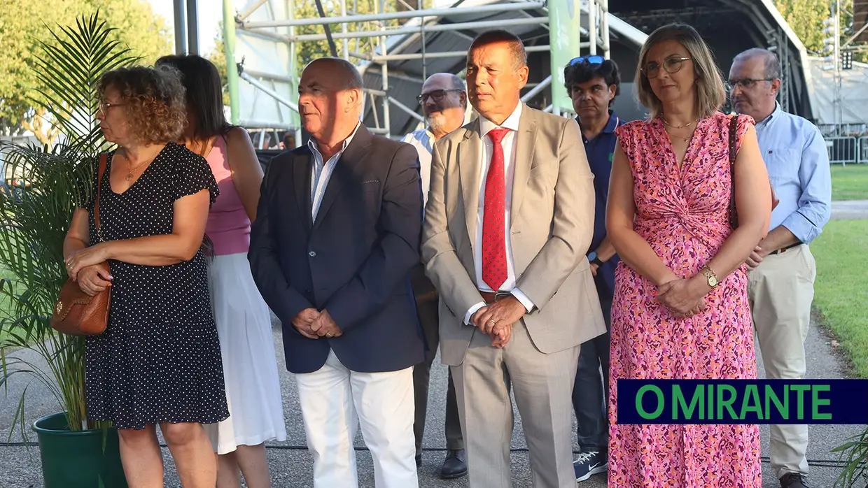Alpiagra abre portas com cortejo das vindimas e programa diversificado