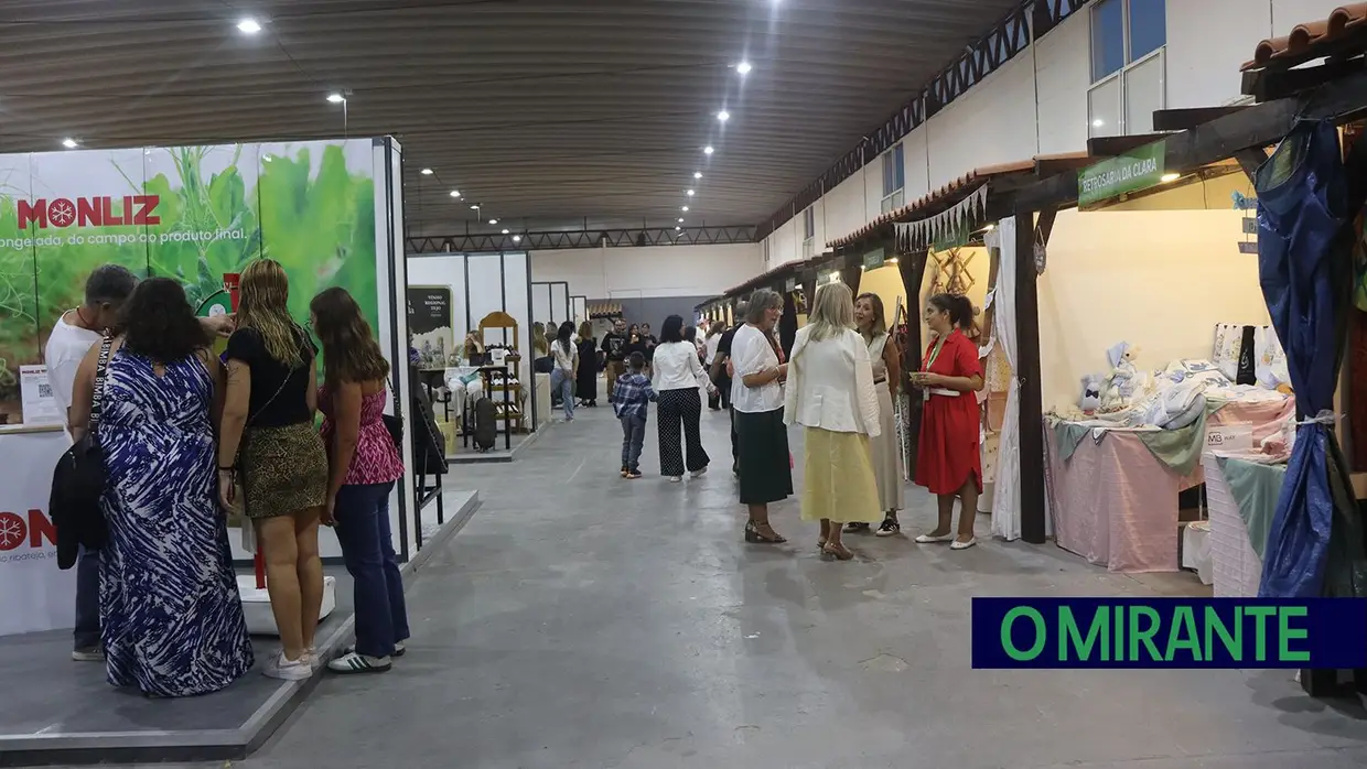 Alpiagra abre portas com cortejo das vindimas e programa diversificado