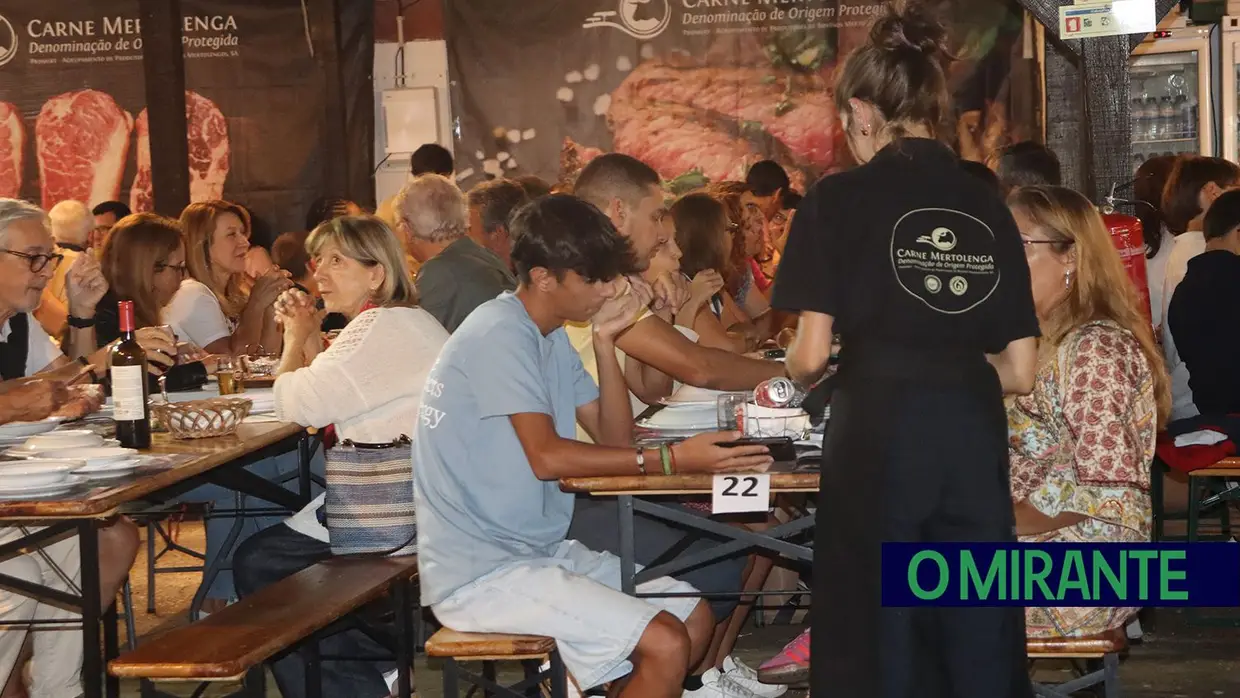 Alpiagra abre portas com cortejo das vindimas e programa diversificado
