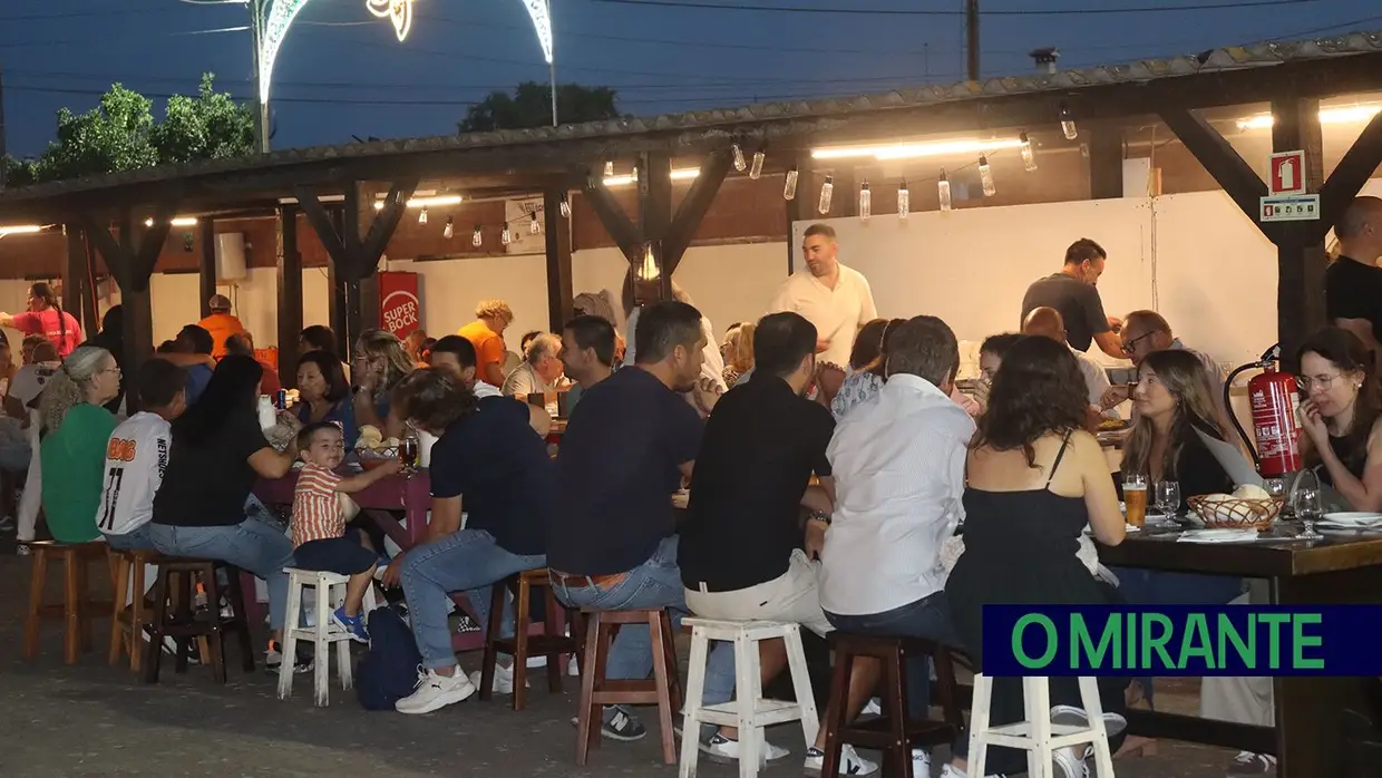 Alpiagra abre portas com cortejo das vindimas e programa diversificado