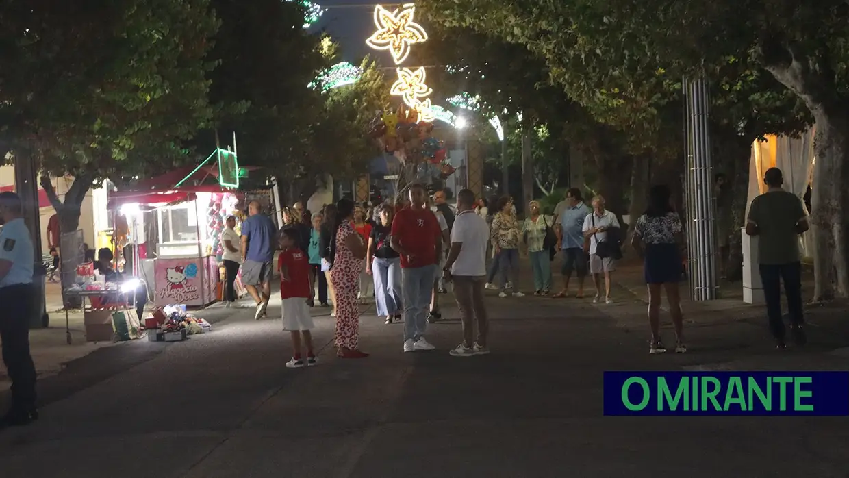 Alpiagra abre portas com cortejo das vindimas e programa diversificado