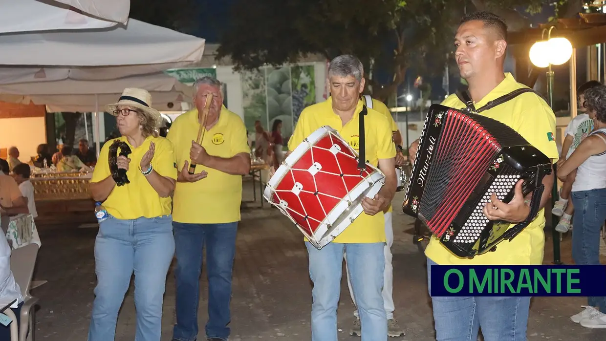 Alpiagra abre portas com cortejo das vindimas e programa diversificado