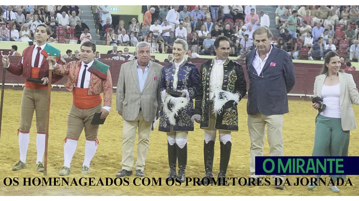 Noite trágica no Campo Pequeno com a morte do forcado Manuel Maria Trindade