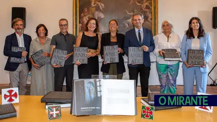Lisboa e Vale do Tejo é a região mais rica do país em patrimónios da humanidade Lisboa e Vale do Tejo é a região mais rica do país em patrimónios da humanidade