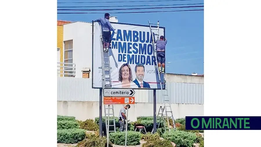 A Inês, o Ventura e a mão-de-obra imigrante A Inês, o Ventura e a mão-de-obra imigrante