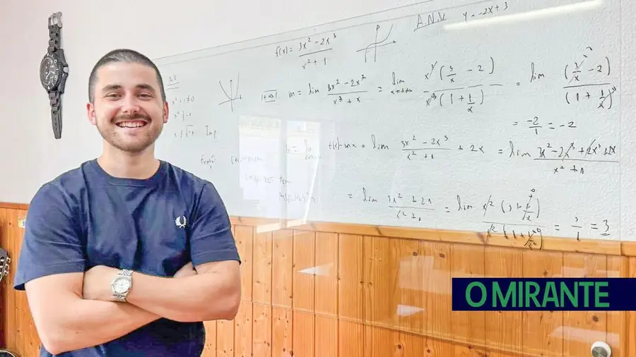 Explicações ALPHA, onde o sucesso dos alunos é o sucesso do centro