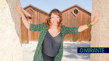 Patrícia Soso: uma artista que se desdobra por diversos palcos