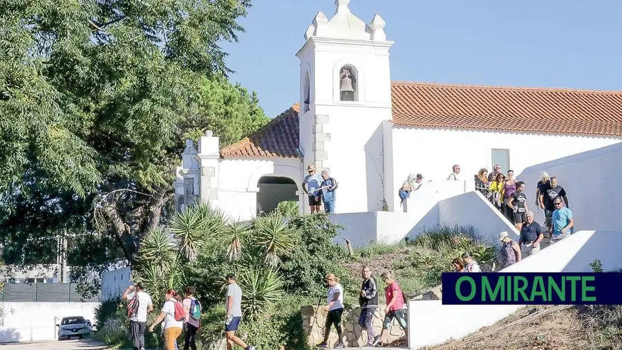 Arrouquelas: História e Identidade no Concelho de Rio Maior Arrouquelas: História e Identidade no Concelho de Rio Maior