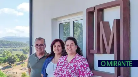 Construções Metálicas Jorge M.S. Martins aberta a projectos desafiantes Construções Metálicas Jorge M.S. Martins aberta a projectos desafiantes