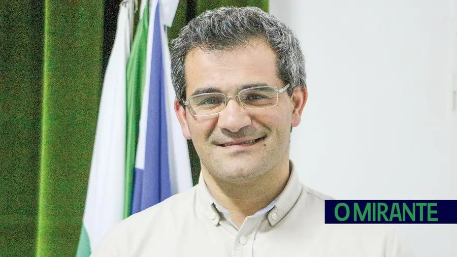 Augusto Marques volta a liderar lista da CDU em Samora Correia