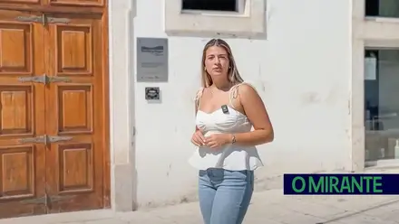 Diana Martinho representa Alenquer como Embaixadora dos Territórios Vinhateiros Diana Martinho representa Alenquer como Embaixadora dos Territórios Vinhateiros