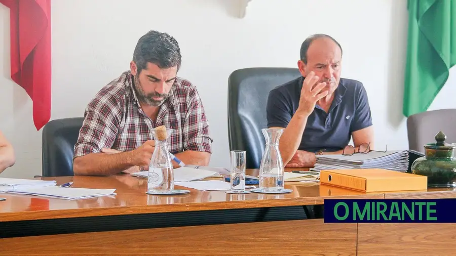 Coruche relança Plano de Pormenor para projecto dedicado à população sénior do concelho Coruche relança Plano de Pormenor para projecto dedicado à população sénior do concelho