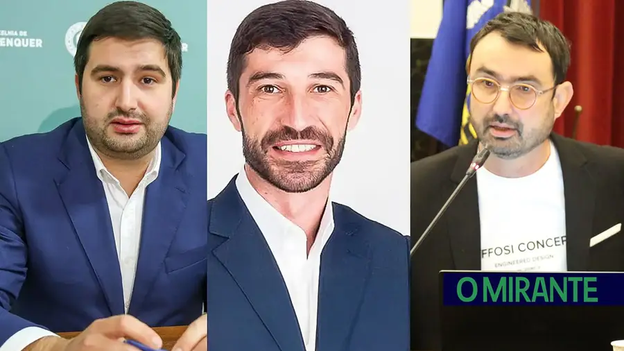 Vídeo de candidato socialista reacende polémica sobre a Vala do Carregado Vídeo de candidato socialista reacende polémica sobre a Vala do Carregado