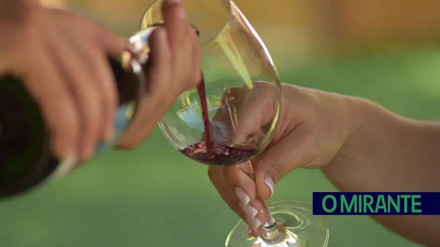 Mais de três dezenas de produtores confirmados para a Alma do Vinho em Alenquer Mais de três dezenas de produtores confirmados para a Alma do Vinho em Alenquer