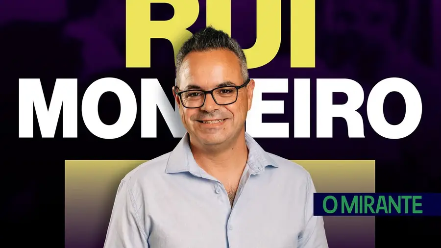 Enfermeiro Rui Monteiro candidato à Junta da Glória do Ribatejo pelo Juntos Fazemos + Enfermeiro Rui Monteiro candidato à Junta da Glória do Ribatejo pelo Juntos Fazemos +
