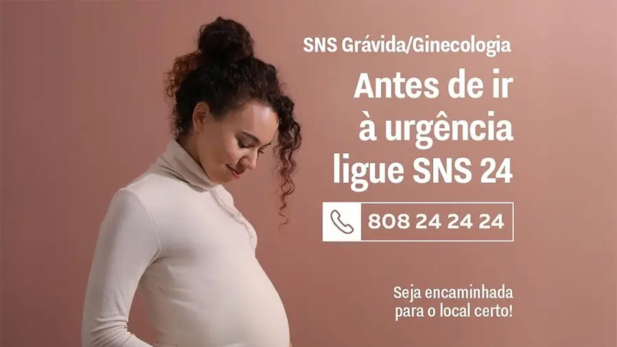 Setembro complicado nas urgências de obstetrícia de Santarém
