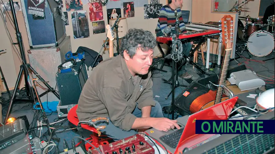 “Quando trilho caminhos diferentes estou a lutar para ser melhor “