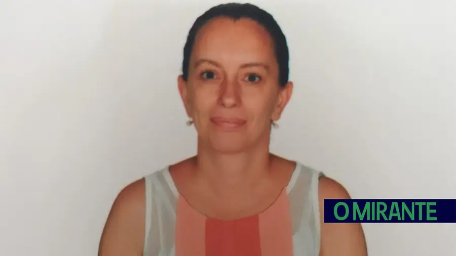 Amélia Martins lidera lista da CDU na freguesia de Valada Amélia Martins lidera lista da CDU na freguesia de Valada