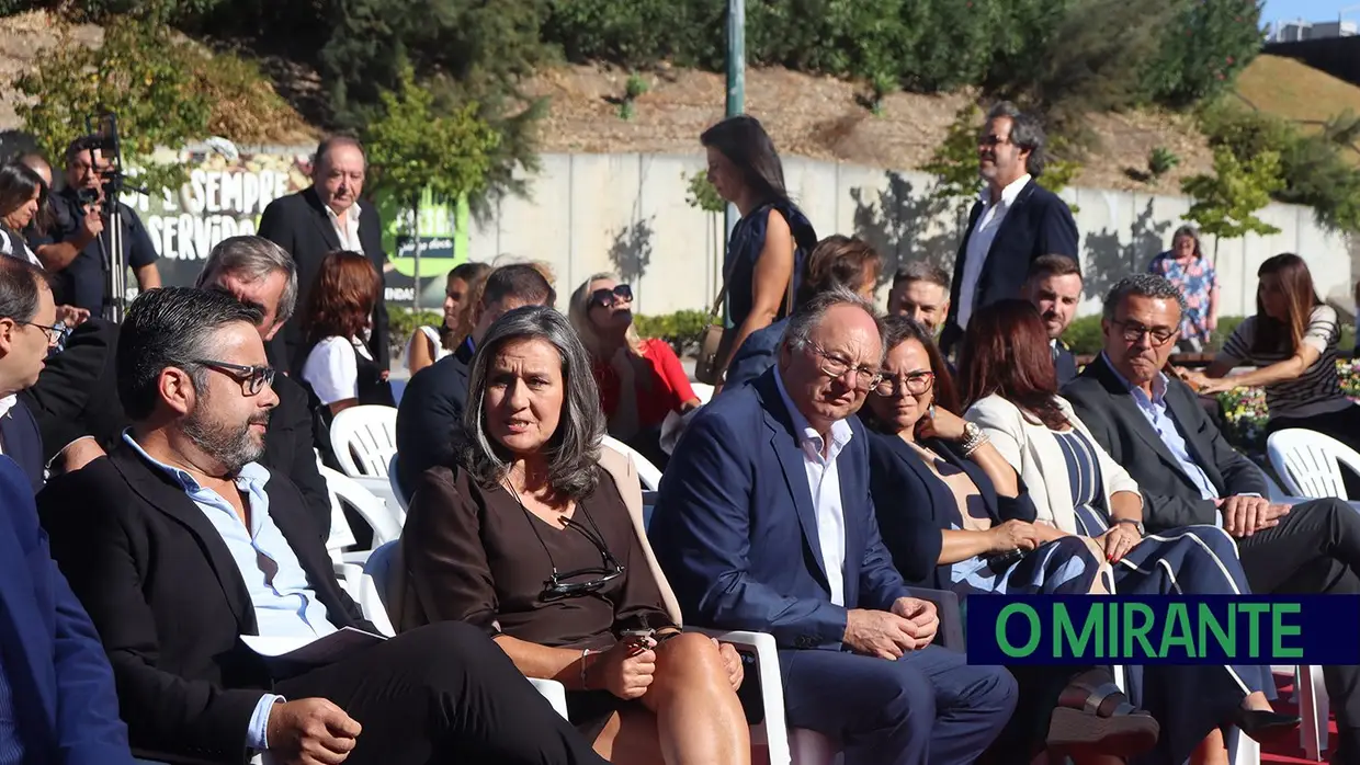 FRIMOR com nova imagem e homenagem aos ceboleiros em Rio Maior