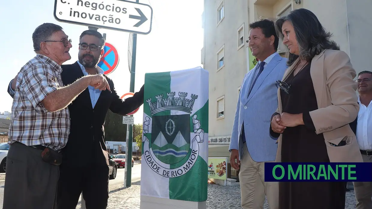 FRIMOR com nova imagem e homenagem aos ceboleiros em Rio Maior