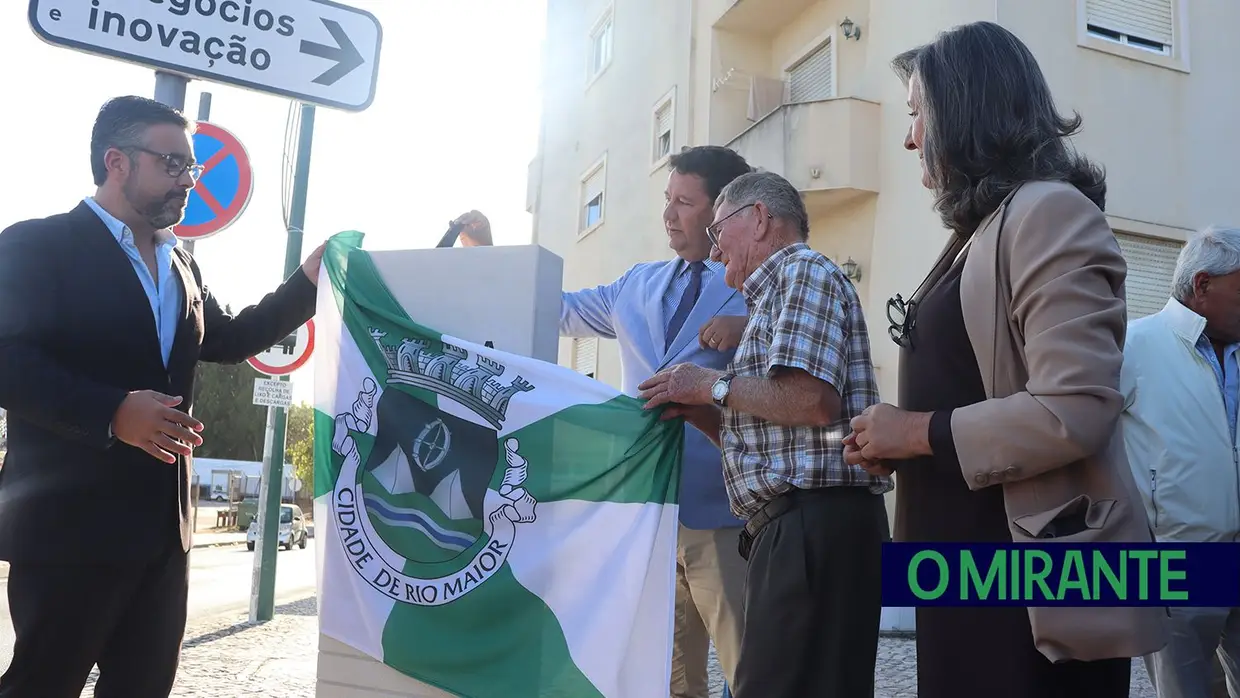 FRIMOR com nova imagem e homenagem aos ceboleiros em Rio Maior