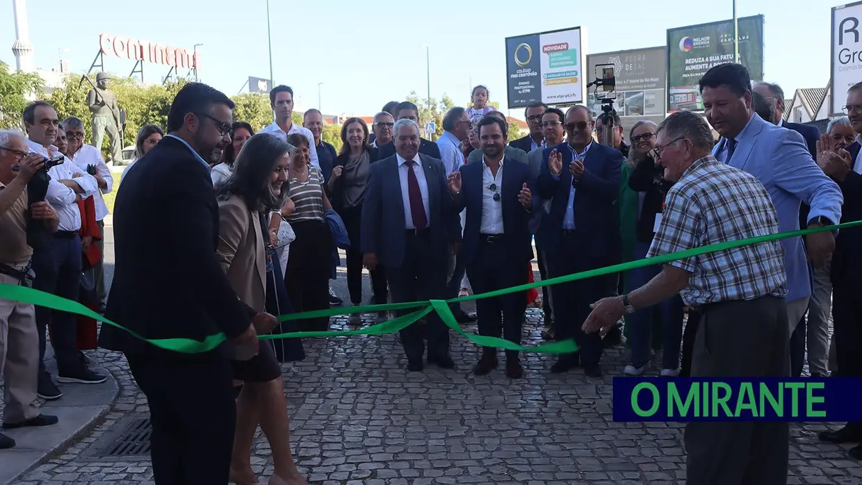 FRIMOR com nova imagem e homenagem aos ceboleiros em Rio Maior