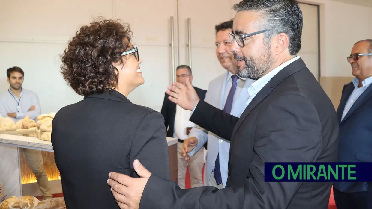 FRIMOR com nova imagem e homenagem aos ceboleiros em Rio Maior