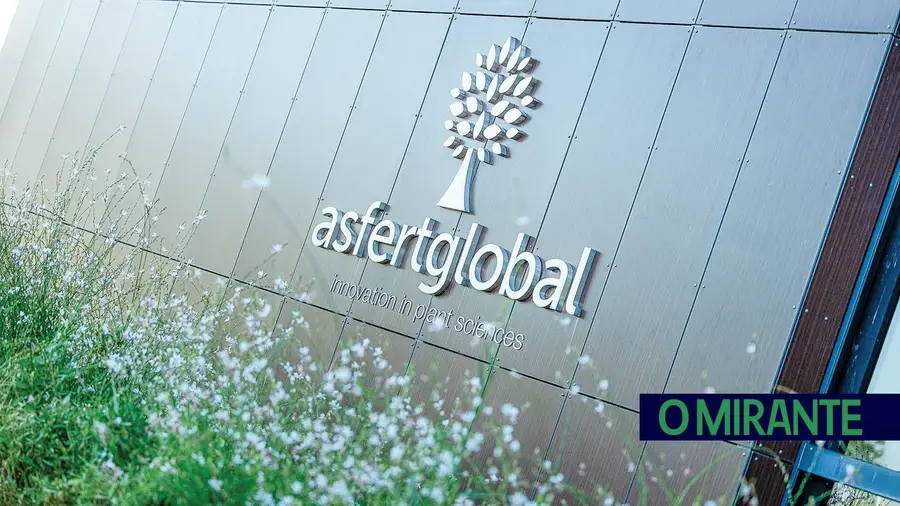 Asfertglobal: A Ciência e agricultura de mãos dadas Asfertglobal: A Ciência e agricultura de mãos dadas