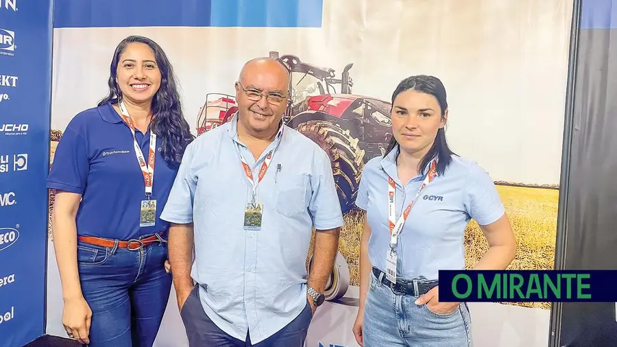 CYR cimenta posição e aumenta presença nacional apostando na qualidade CYR cimenta posição e aumenta presença nacional apostando na qualidade