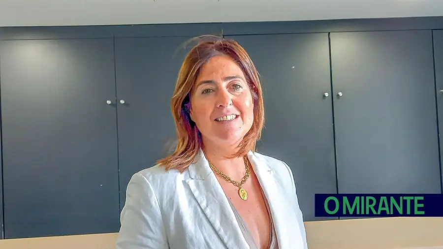 ESAS dá voz à nova geração da agricultura: digital, verde e competitiva ESAS dá voz à nova geração da agricultura: digital, verde e competitiva
