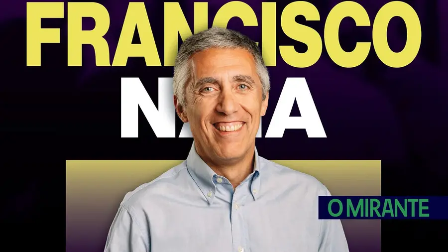 Movimento Juntos Fazemos + apresenta Francisco Naia em Salvaterra Movimento Juntos Fazemos + apresenta Francisco Naia em Salvaterra