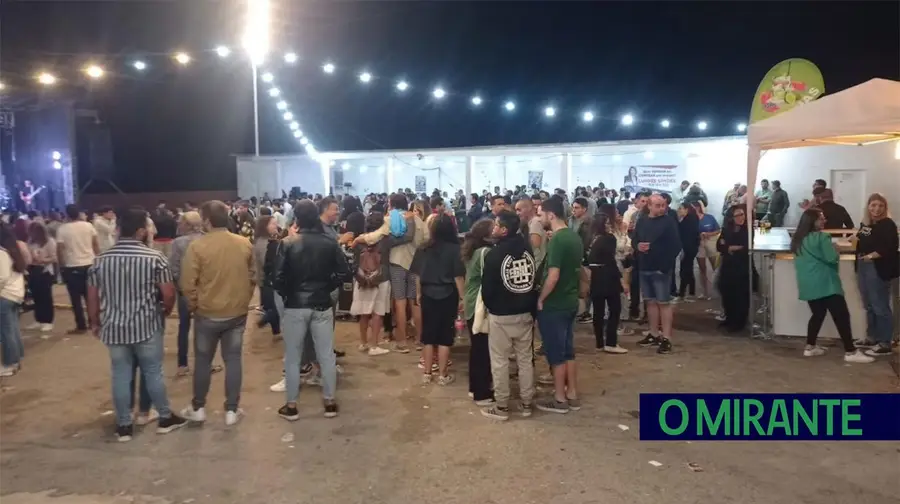 Festa das Vindimas na Serra de Tomar Festa das Vindimas na Serra de Tomar