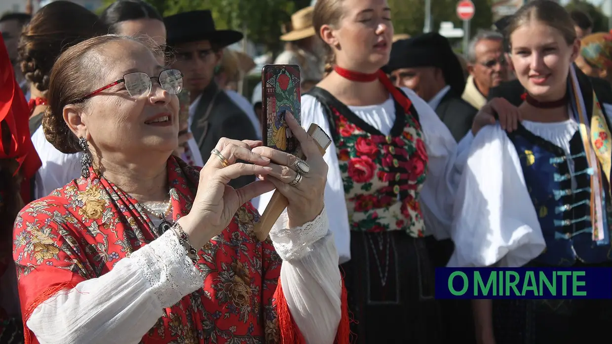 Festival Internacional de Folclore Celestino Graça traz danças e cantar do mundo a Santarém