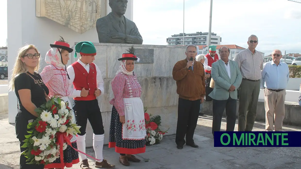 Festival Internacional de Folclore Celestino Graça traz danças e cantar do mundo a Santarém