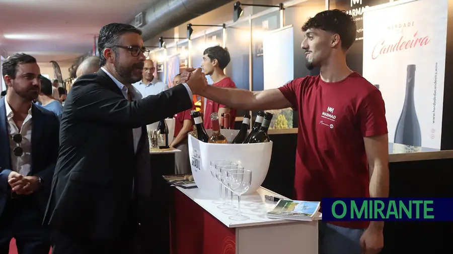 Promoção turística de Rio Maior atraiu mais visitantes e aumentou dormidas Promoção turística de Rio Maior atraiu mais visitantes e aumentou dormidas