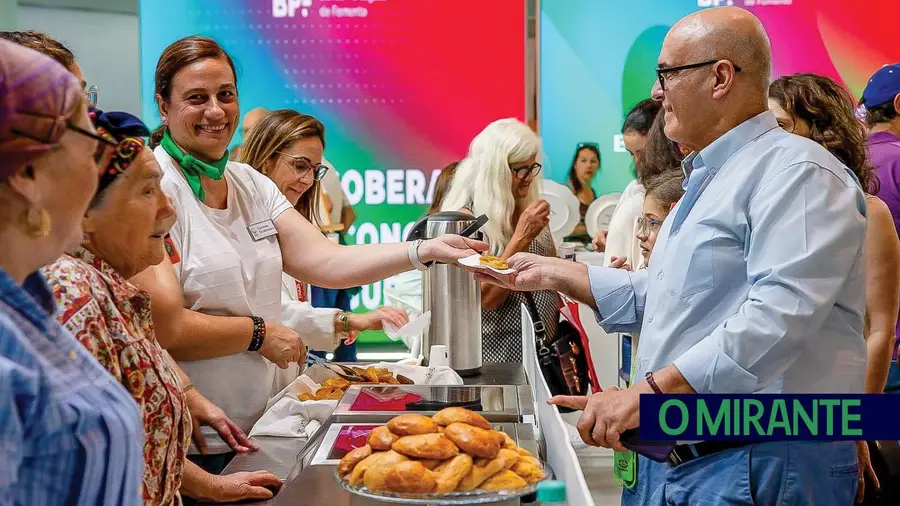 Os truques dos autarcas para aguentarem as maratonas das festas populares Os truques dos autarcas para aguentarem as maratonas das festas populares