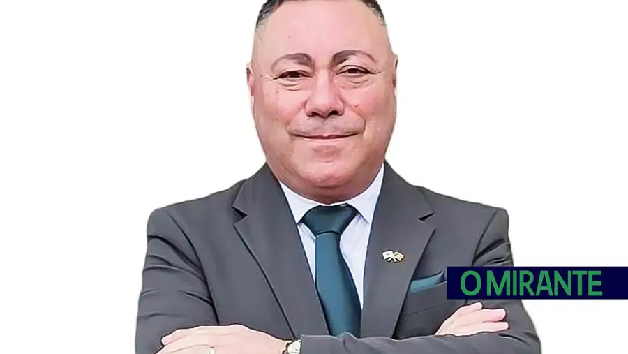 Chega candidata Mário Ribeiro à Câmara de Mação