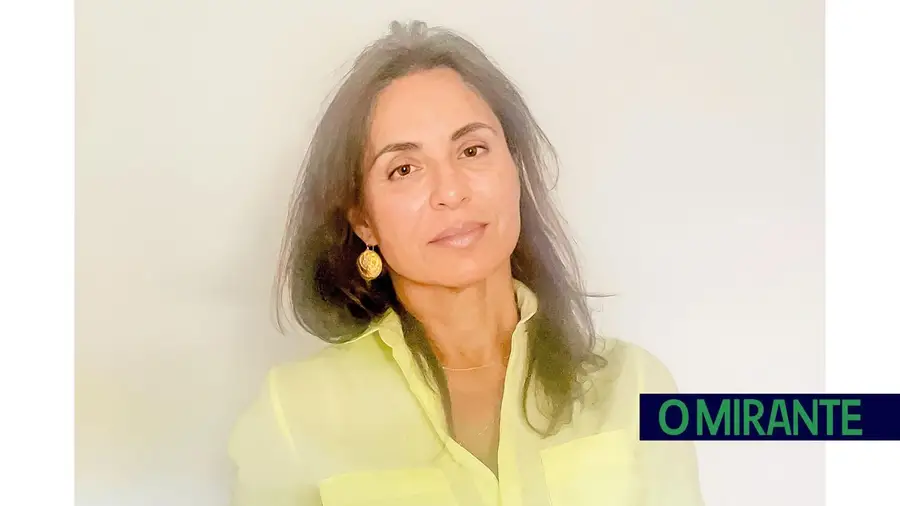 Ascensão Duarte encabeça lista do PS à Assembleia Municipal de Rio Maior