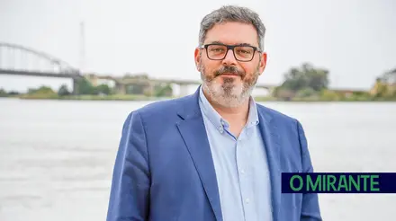 Distribuídos pelouros na Câmara de Vila Franca de Xira