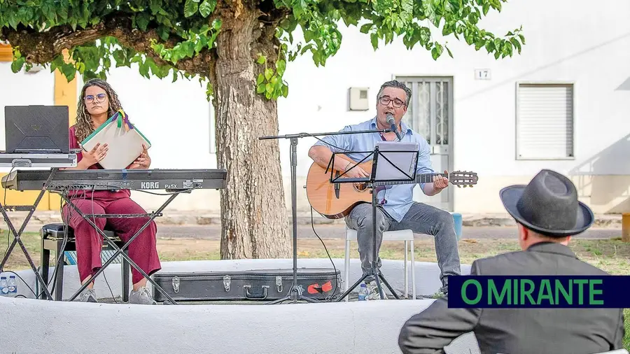 Concavada assinalou os 128 anos do nascimento de António Botto