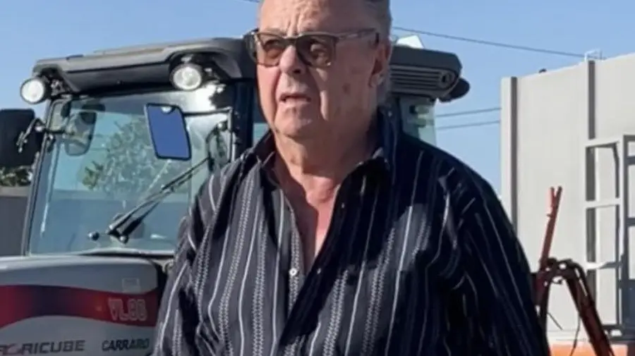 Morreu o agricultor José “Pichalho” uma semana após acidente grave com moto4 Morreu o agricultor José “Pichalho” uma semana após acidente grave com moto4