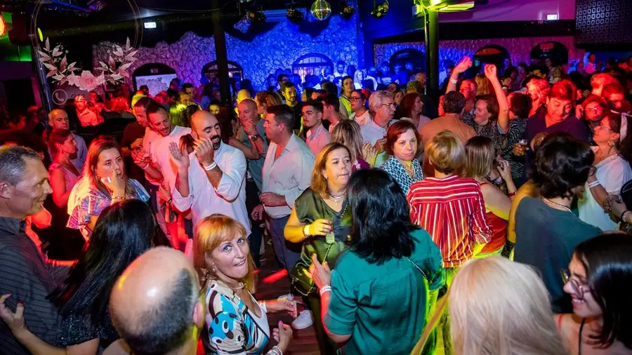 Noite solidária na discoteca Lipp’s a favor do Ateneu Artístico Cartaxense Noite solidária na discoteca Lipp’s a favor do Ateneu Artístico Cartaxense