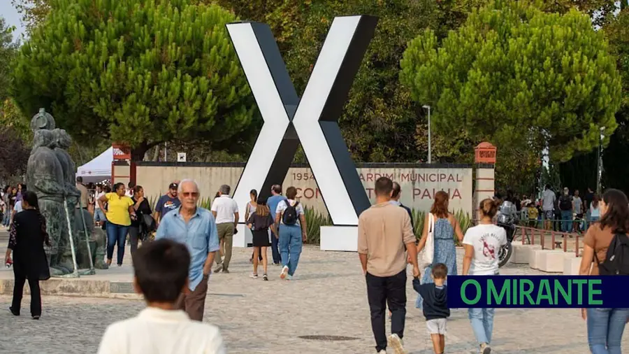 X Market regressa este mês a Vila Franca de Xira com comércio, animação e cultura