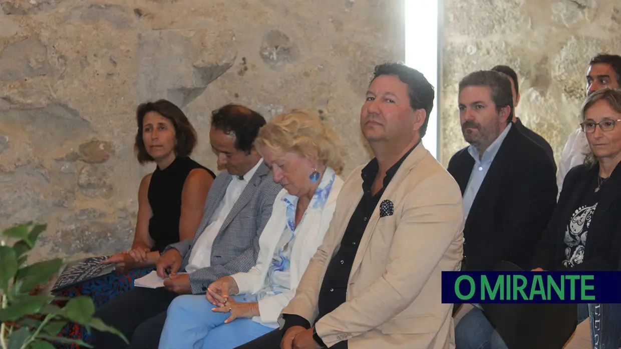 Festival de Setembro celebra o encontro e a cultura em Ourém