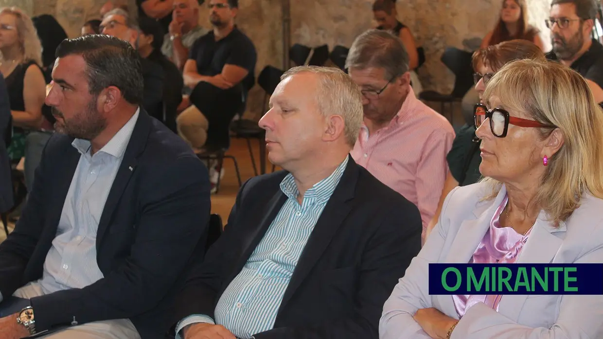 Festival de Setembro celebra o encontro e a cultura em Ourém