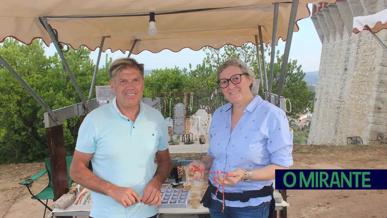 Festival de Setembro celebra o encontro e a cultura em Ourém