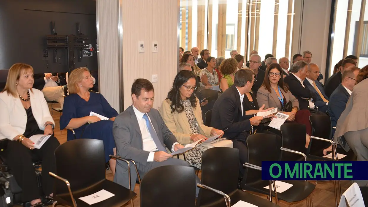 Campus de Saúde inaugurado em Vila Franca de Xira
