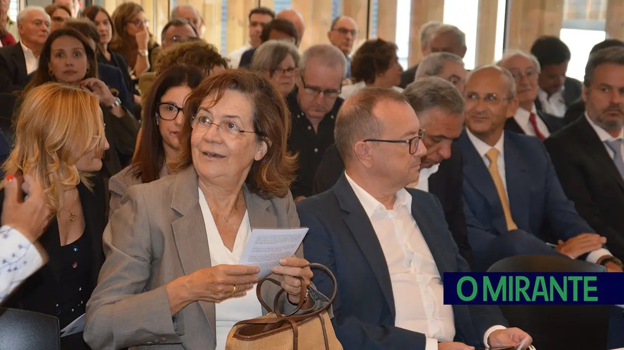 Campus de Saúde inaugurado em Vila Franca de Xira