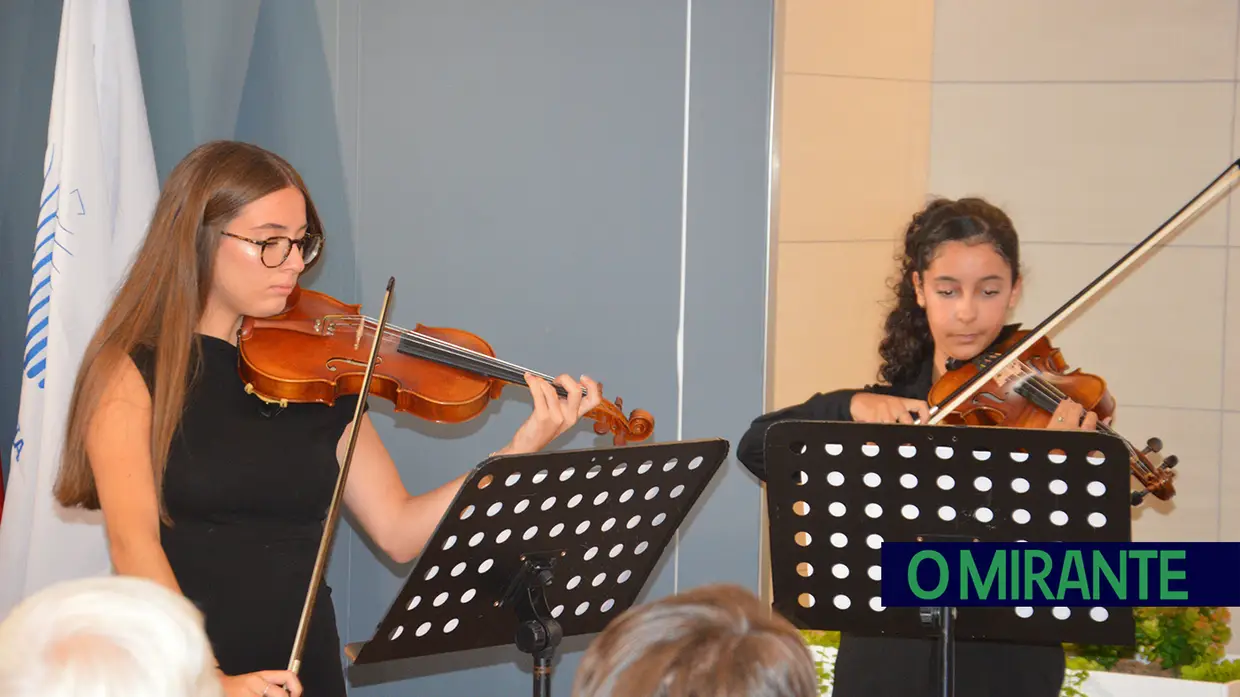 Campus de Saúde inaugurado em Vila Franca de Xira